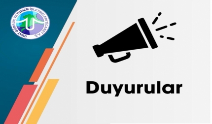Olağan Genel Kurulu Duyurumuz